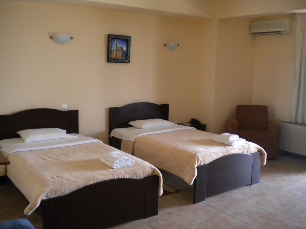 Porto Lagos Rooms Room photo