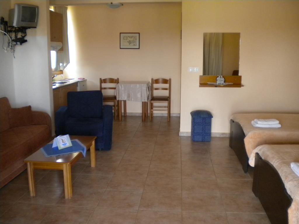 Porto Lagos Rooms Room photo